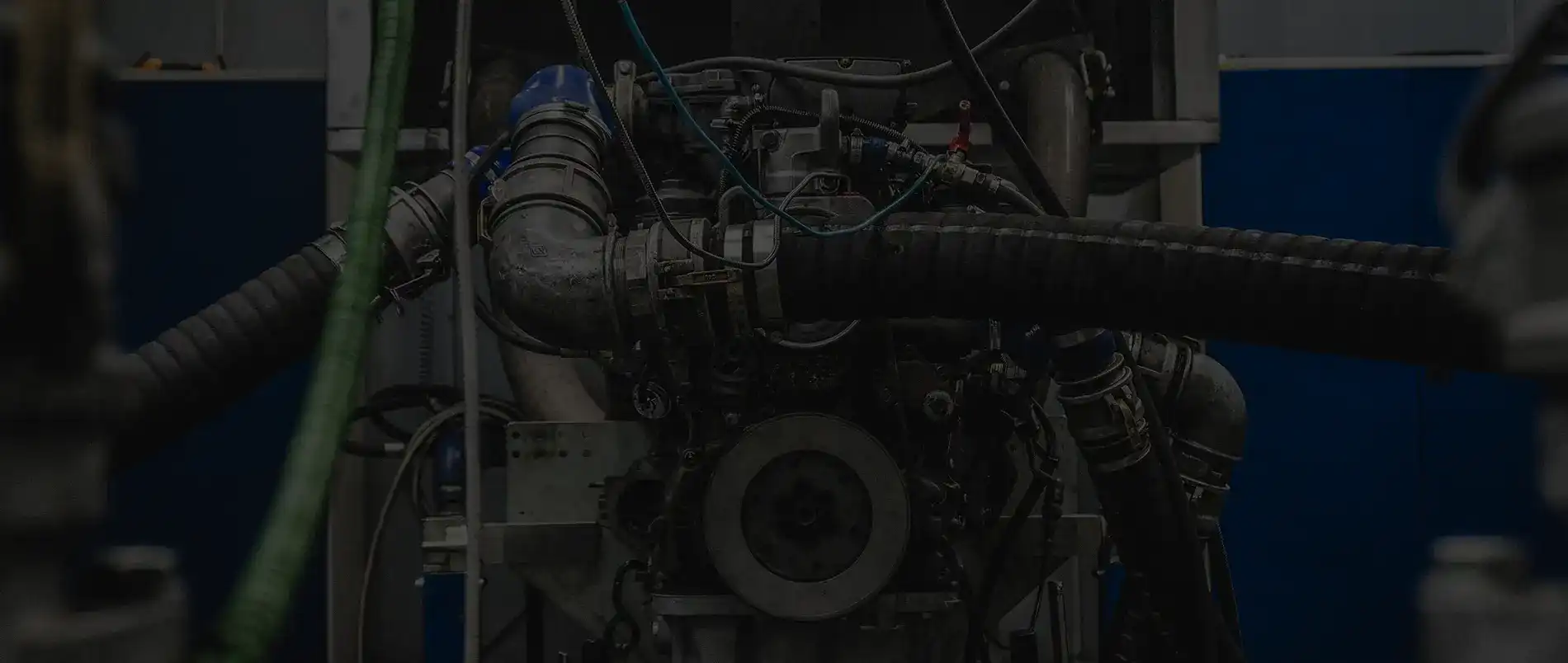 Hamofa Industrial Engines Blog
