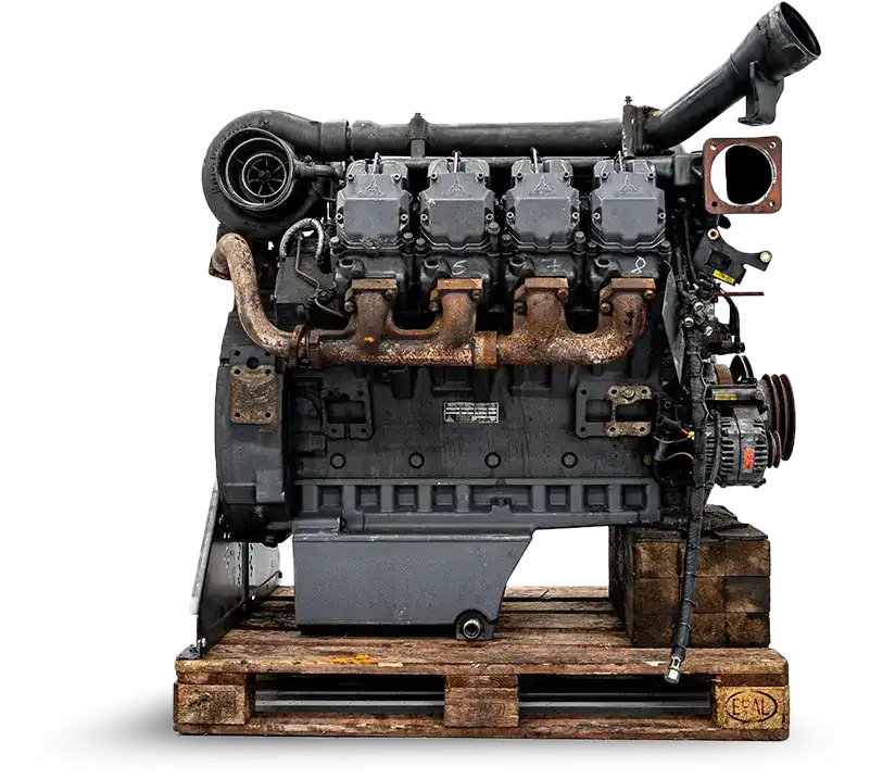 Kernmotor