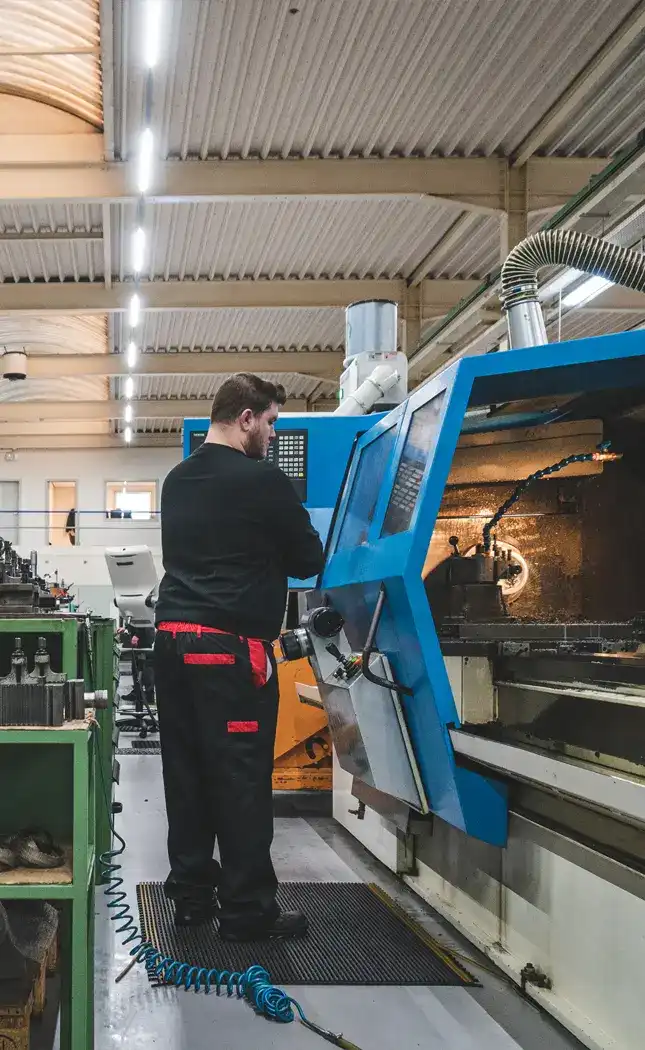 Hamofa gebruikte dieselmotoren