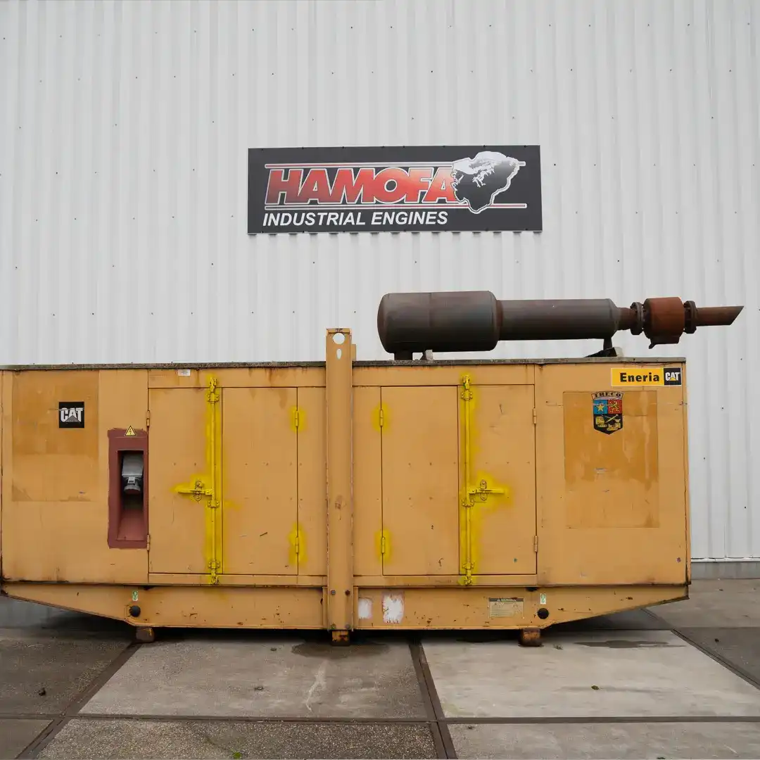 Industrielle Powerpacks
