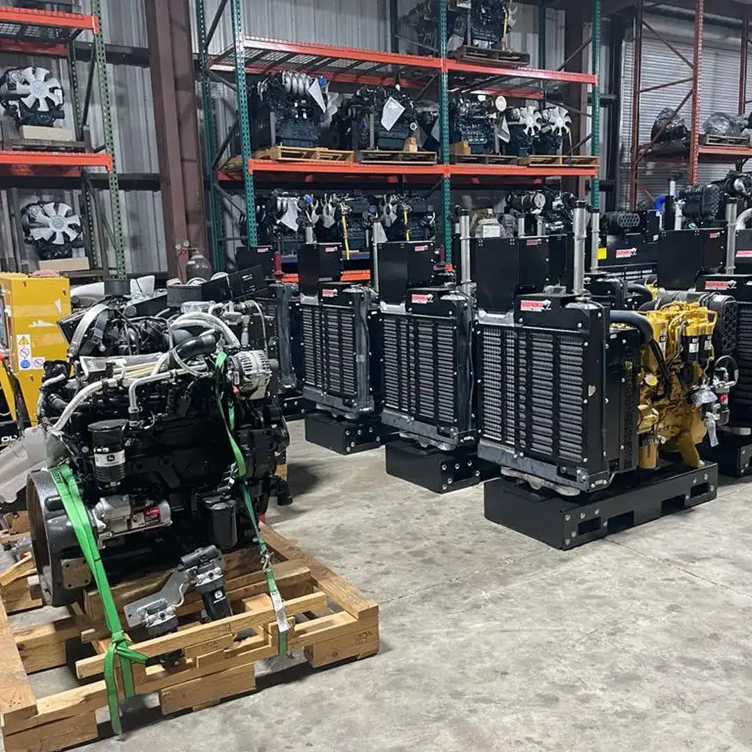 Effiziente Powerpacks