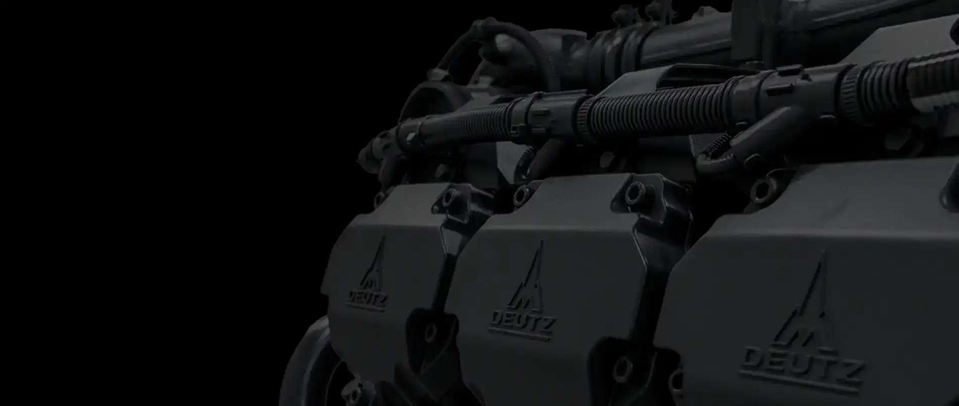 Überholte Motoren – Hamofa Industrial Engines