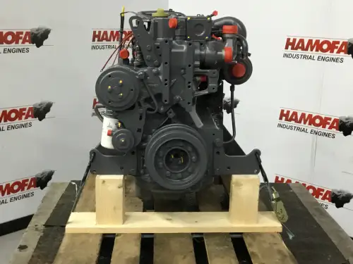 DEUTZ BF4M1012EC ÜBERHOLT – Vorschaubild 3