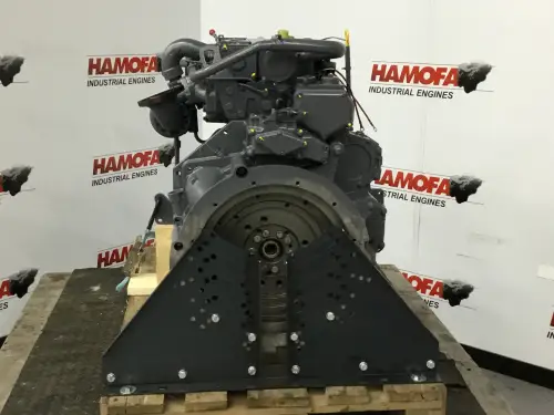 DEUTZ BF4M1012EC RÉCONDITIONNÉ - Miniature 4