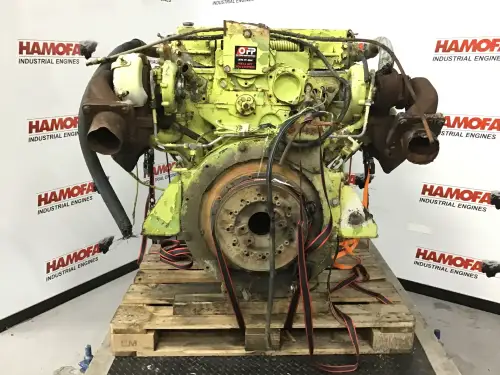 DEUTZ BF10L413 GEBRAUCHT – Vorschaubild 4