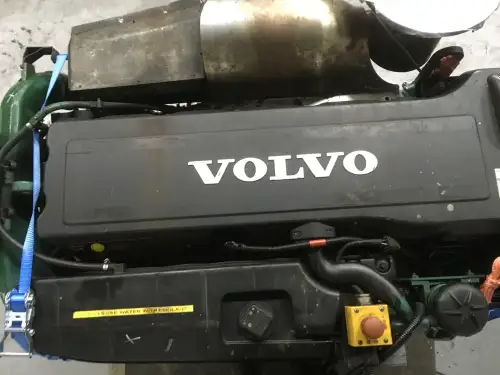 VOLVO D9A2C D9-425 USED - Thumb image 5