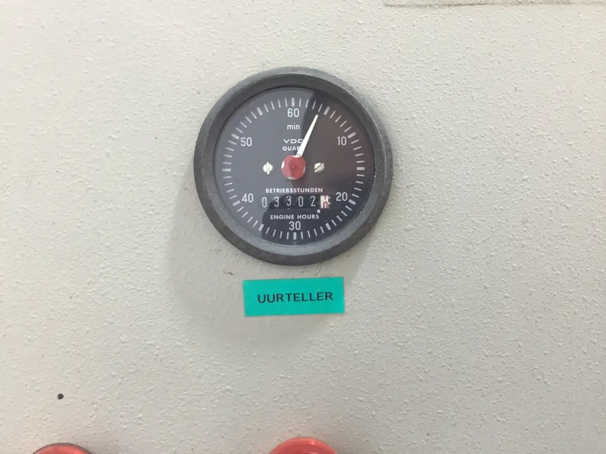 CUMMINS NT855-G1 PUMP USED - Picture 7