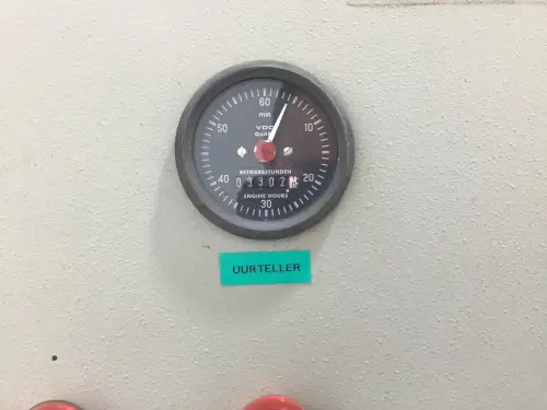 CUMMINS NT855-G1 PUMP USED - Thumb image 7