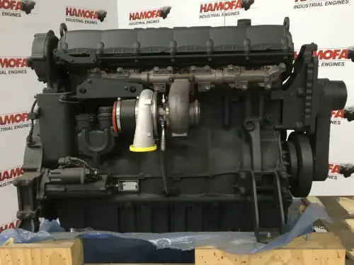 MTU 6R1600 G20F NEUF