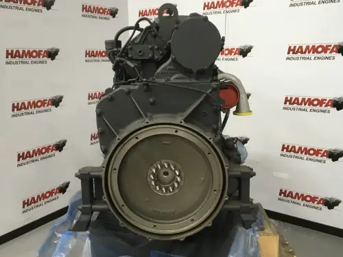 MTU 6R1600 G20F NEU – Vorschaubild 3