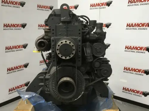 MTU 6R1600 G20F NEUF - Miniature 4