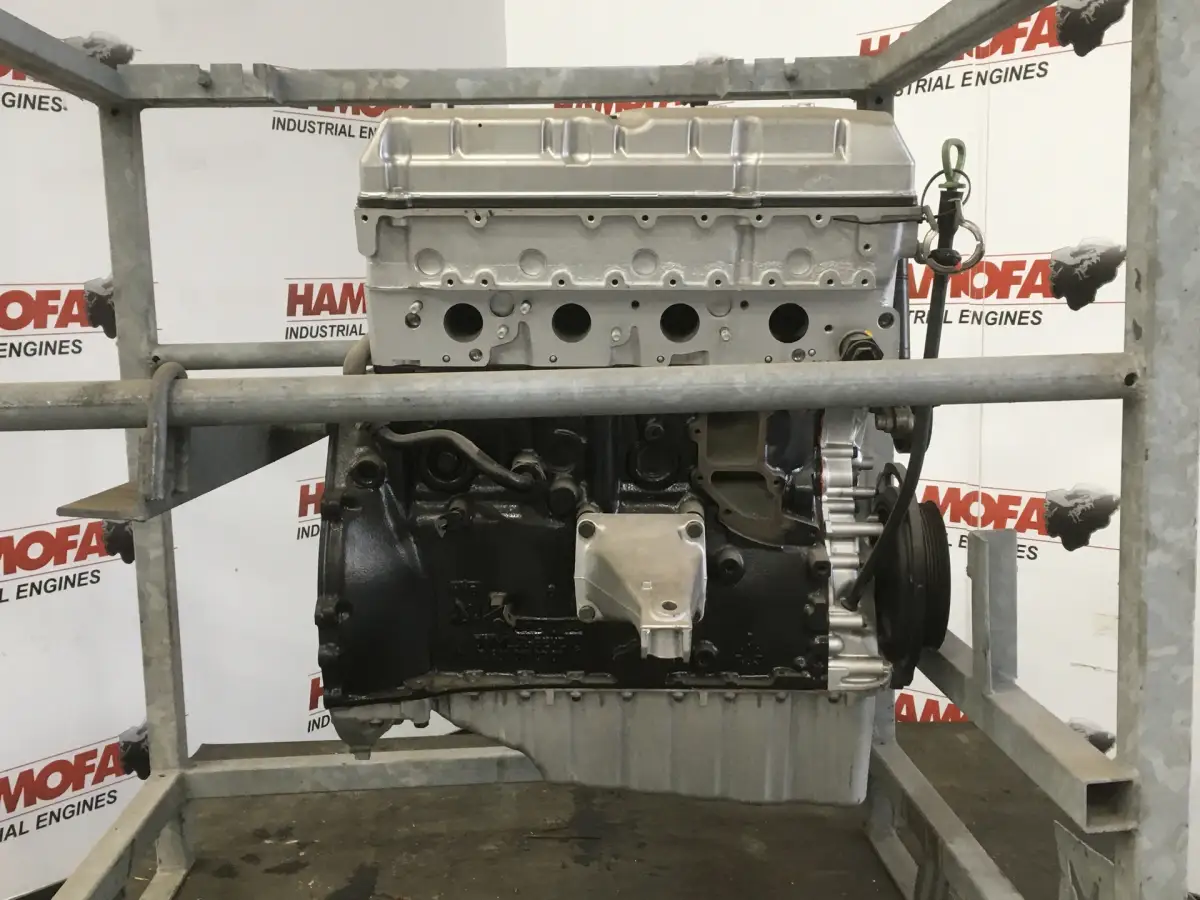 MERCEDES OM 601.911 RECONDITIONNÉ - Image 2