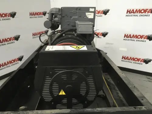 DEUTZ BF4L2011 GENERADOR 40KVA NUEVO - Imagen miniatura 3