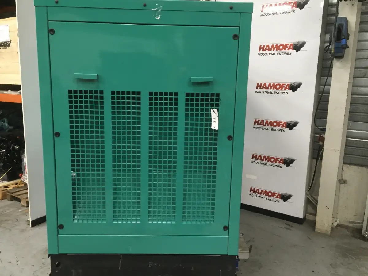 CUMMINS 4BTAA3.3-G11 GÉNÉRATEUR 50KVA NEUF - Image 3