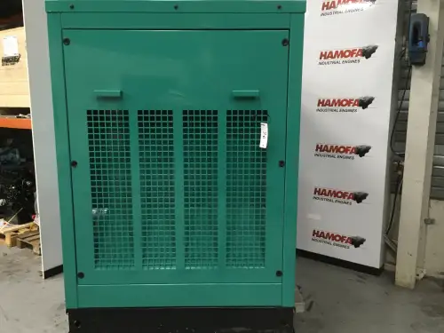 CUMMINS 4BTAA3.3-G11 GÉNÉRATEUR 50KVA NEUF - Miniature 3