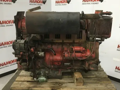 DEUTZ F5L912 USADO - Imagen miniatura 2