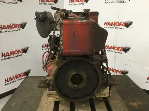 DEUTZ F5L912 GEBRUIKT - Miniatuur afbeelding 3
