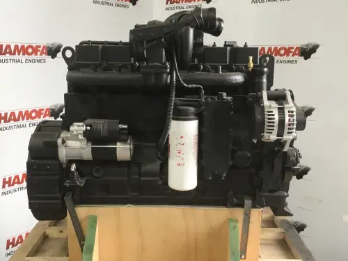 CUMMINS 6CTA 8.3 CPL3672 NIEUW