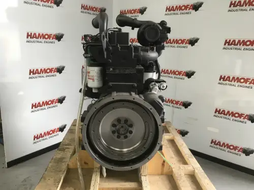 CUMMINS 6CTA 8.3 CPL3672 NEU – Vorschaubild 3