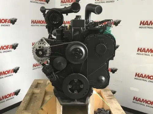 CUMMINS 6CTA 8.3 CPL3672 NEU – Vorschaubild 4