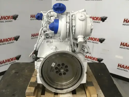 CUMMINS QSB6.7 CPL4191 NEUF - Miniature 3