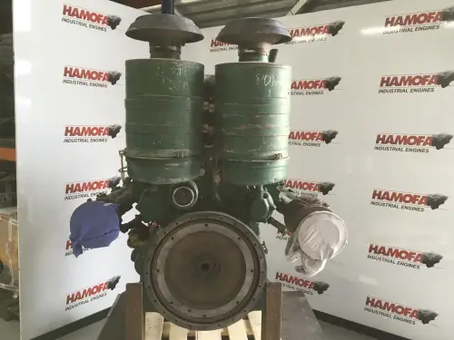 DETROIT DIESEL 8V71N 7083-7000 USED - Thumb image 4