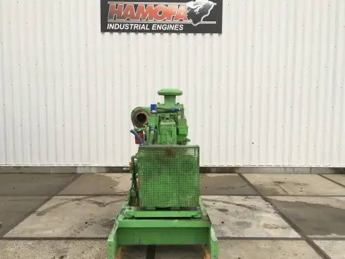 GENERADOR CUMMINS NTA-855-G 275 KVA USADO - Imagen miniatura 4
