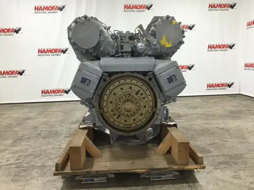 MTU 12V4000 M90 NEU – Vorschaubild 3