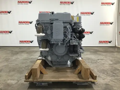 MTU 12V4000 M90 NEU – Vorschaubild 4