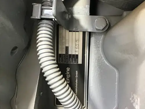 MTU 12V4000 M90 NEW - Thumb image 9