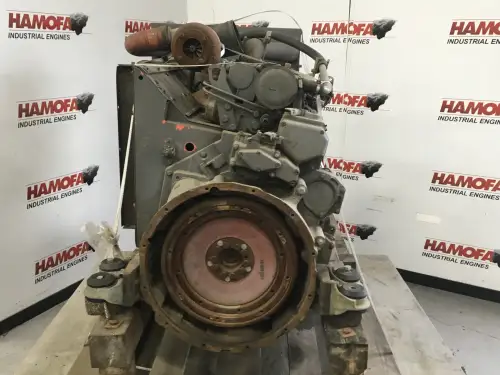 GEBRAUCHTER DEUTZ BF6M1013C MOTOR – Vorschaubild 3