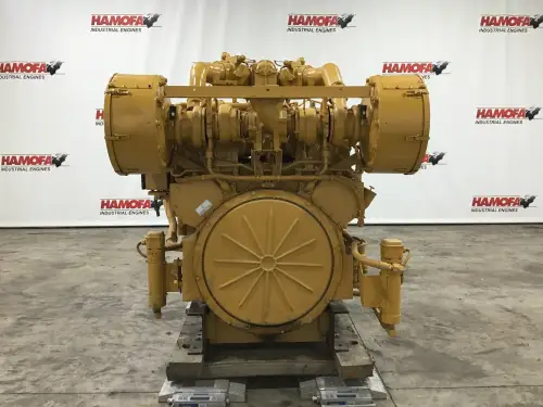 CATERPILLAR 3508C LLE-2644644 NUEVO - Imagen miniatura 4