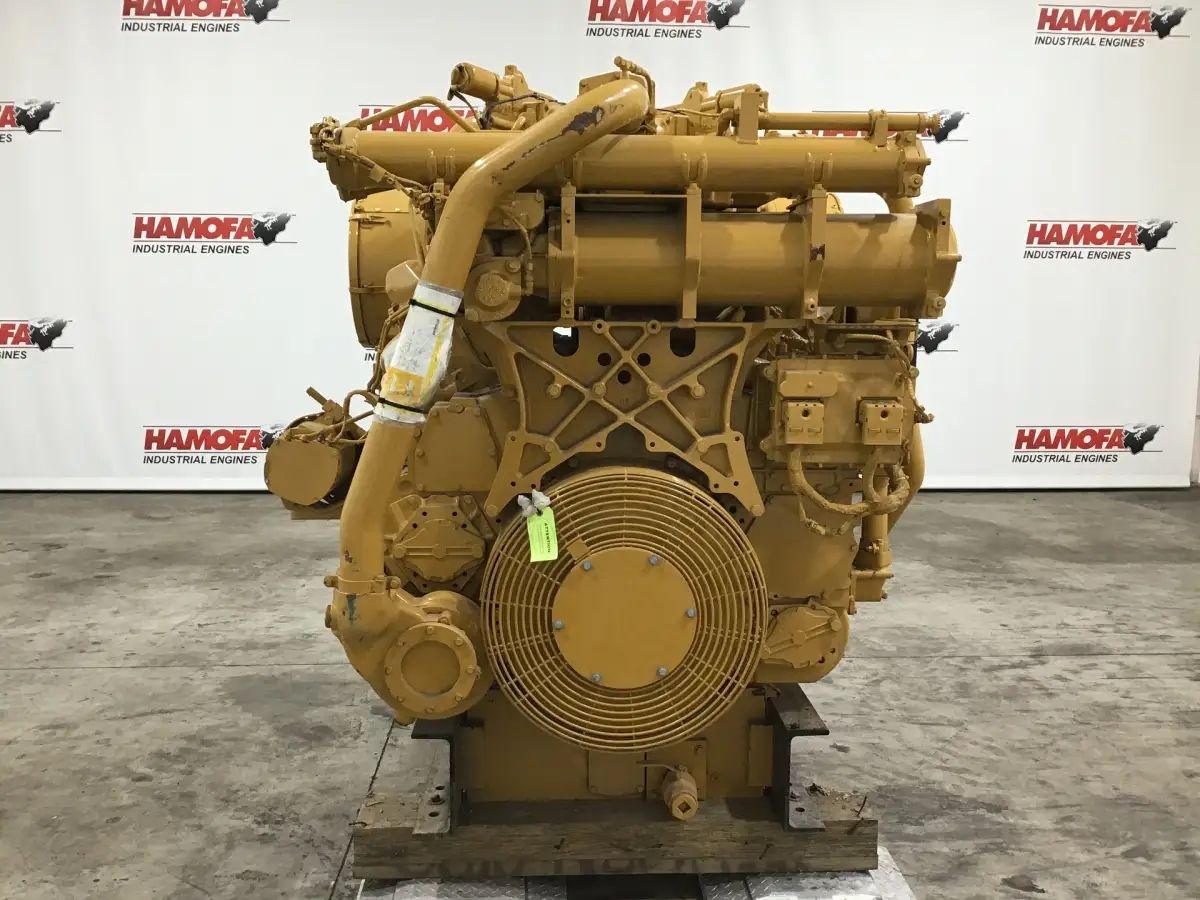 CATERPILLAR 3508C LLE-2644644 NEW - Picture 3
