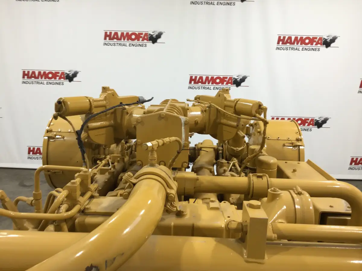CATERPILLAR 3508C LLE-2644644 NUEVO - Imagen 5