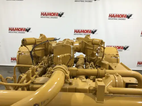 CATERPILLAR 3508C LLE-2644644 NEW - Thumb image 5
