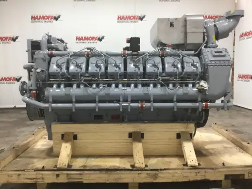 HND TBD620V16 НОВЫЙ