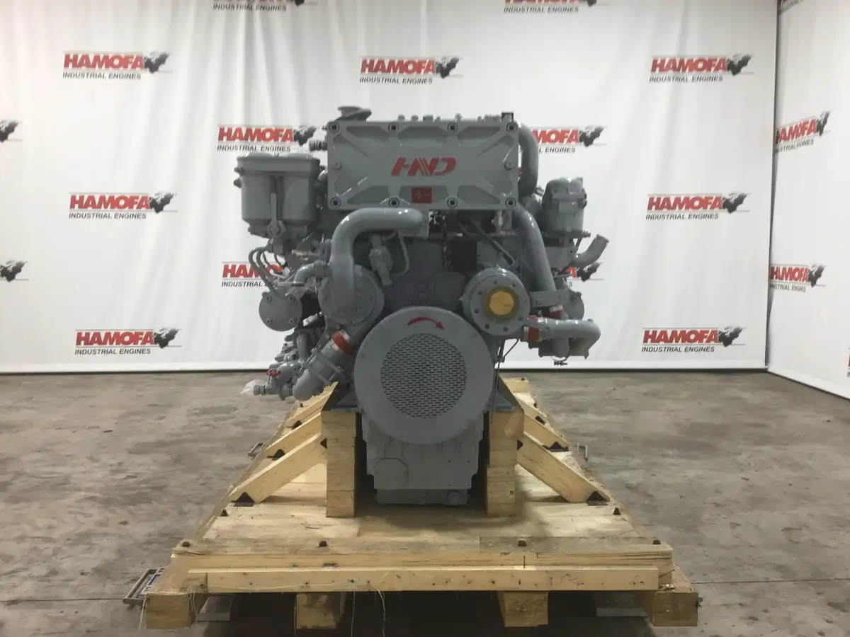 HND TBD620V16 NIEUW - Afbeelding 3