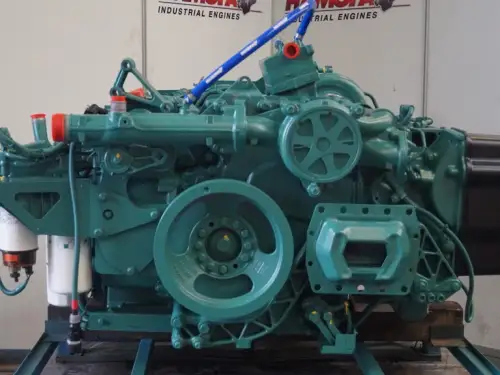 VOLVO DH12E340 RECONDITIONED - Thumb image 5