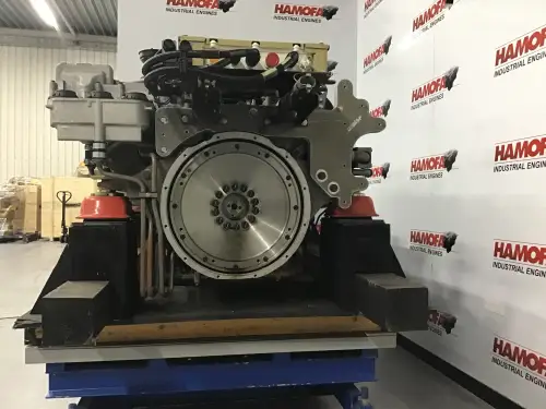 MTU 12V2000-R80 NEU – Vorschaubild 4