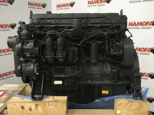 MTU 6R1600 G20F НОВЫЙ - Миниатюра 2