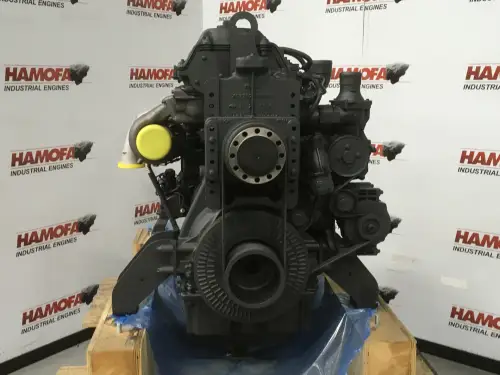 MTU 6R1600 G20F NEUF - Miniature 4