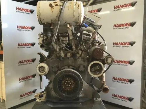 CUMMINS VTA28-M2 Б/У - Миниатюра 3