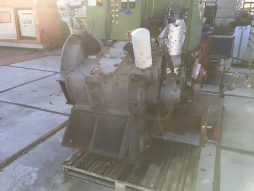 CUMMINS VTA28-M2 GEBRAUCHT – Vorschaubild 7