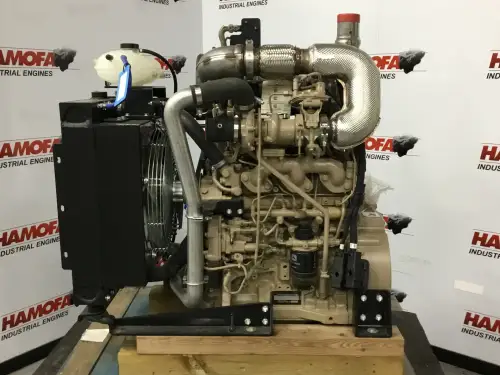 JOHN DEERE 3029HFC03 NEU – Vorschaubild 2