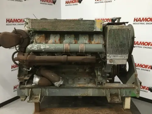 DEUTZ BF10L513 USADO - Imagen miniatura 2