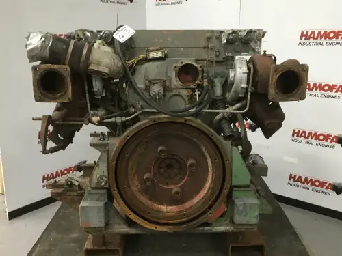 DEUTZ BF10L513 Б/У - Миниатюра 3