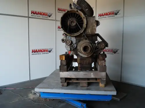 DEUTZ F5L413R USADO - Imagen miniatura 4