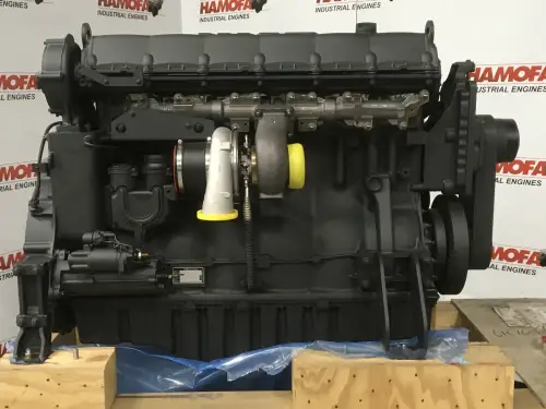 MTU 6R1600 G20F NEU