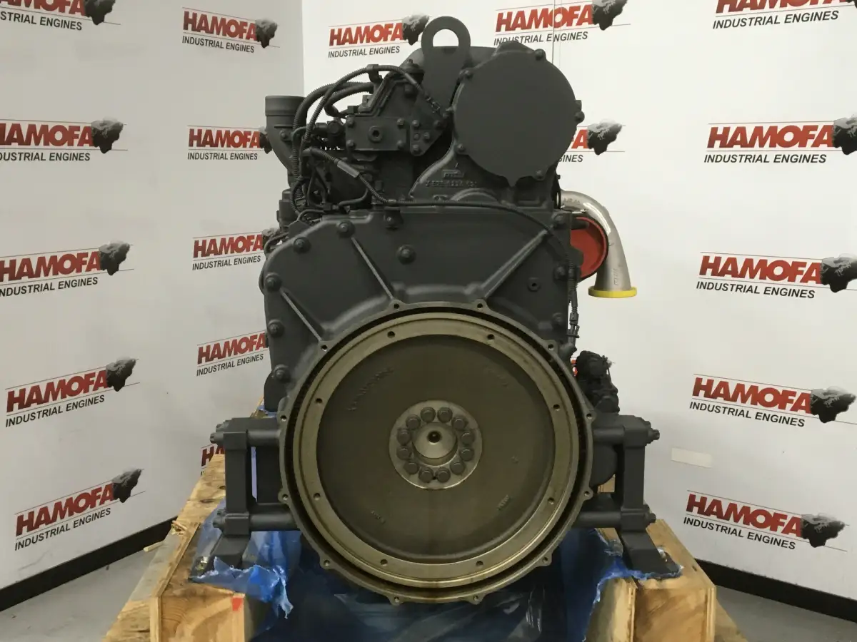 MTU 6R1600 G20F NEUF - Image 3
