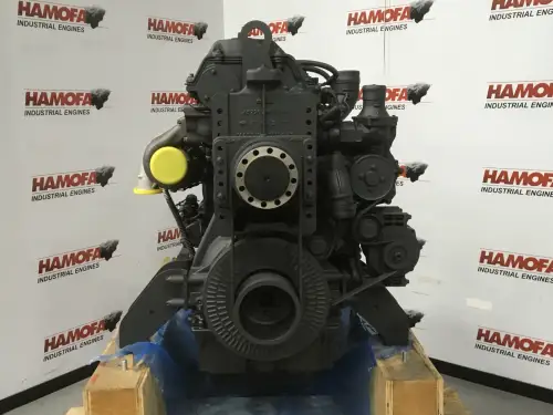 MTU 6R1600 G20F НОВЫЙ - Миниатюра 4